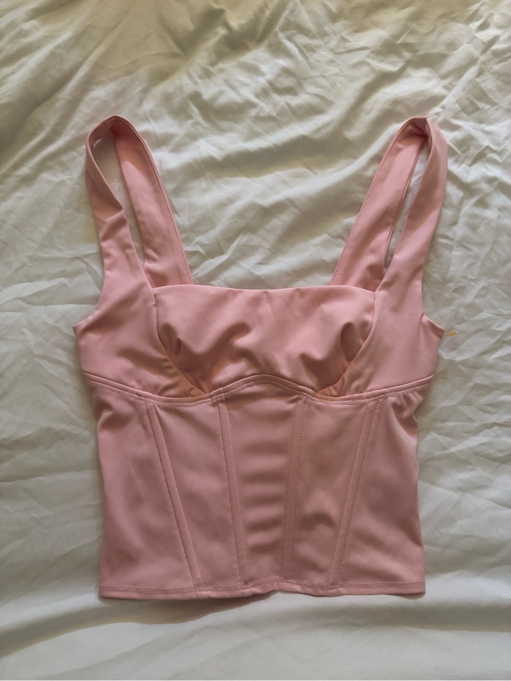 Edikted Corset Tank